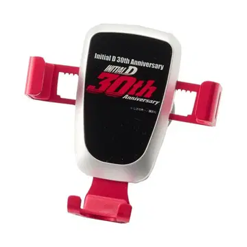 이니셜 D 시마무라 콜라보 30주년 스마트폰 스탠드