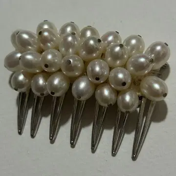 헤어콤 PACOMA paris 파코마 파코마 나