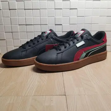 [ 새상품 배송비 포함 ] 푸마 PUMA 스매시 3.0 GREENSIDE