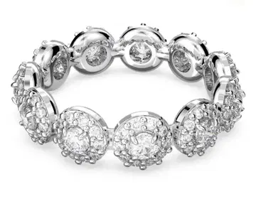 SWAROVSKI Una Angelic 반지 52