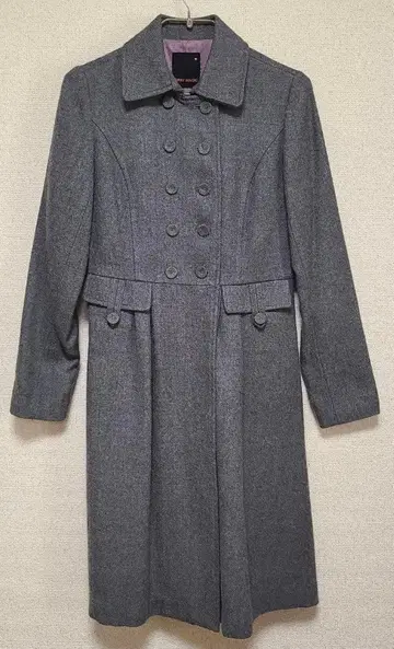 GLAY MAGIC 그레이매직 그레이 코트