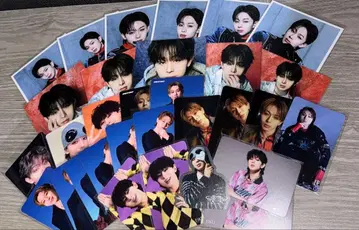 원엔온리 EIKU 야마시타 에이쿠 세트