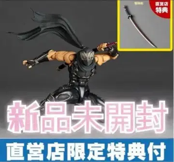 미개봉 새상품 혜택 포함 카이요도 어메이징 야마구치 류 하야부사