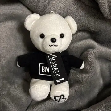 befirst MANATO 봉제인형 곰