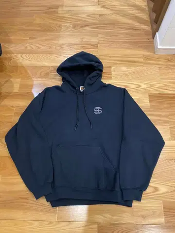 seesee 씨SEE SEE 후드티 프룻 오브 더 룸