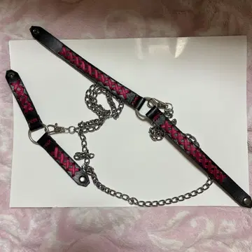 Otori. 독점 리드/초커 [ 의존 ]