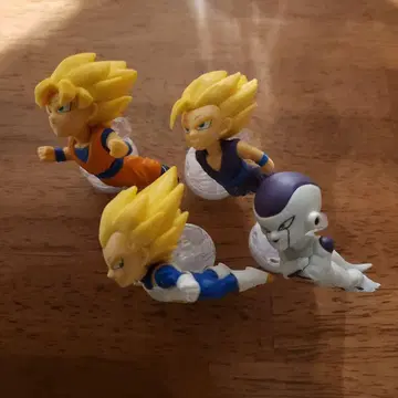 토비마스 드래곤볼