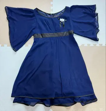 RUIRUE BOUTIQUE 루일 에 부티크 파티 드레스 XL