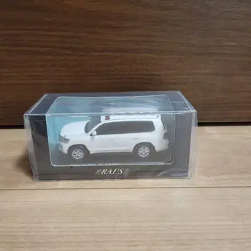 RAI'S 1/43 도요타 랜드크루저