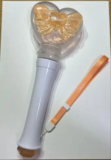 초 토키메키 선전부 응원봉 Tokimeki Light Stick