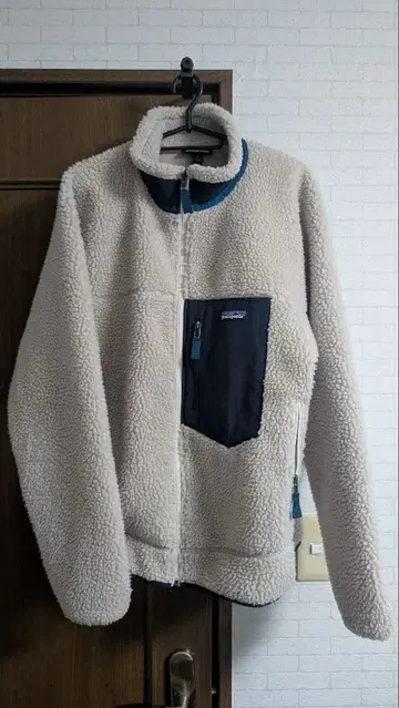 파타고니아 patagonia 레트로X L