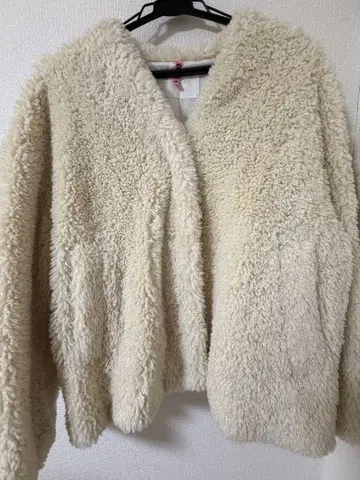 Ballsey 보아 자켓