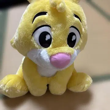 Disney 봉제 인형 50cm BIG 토끼 울리미