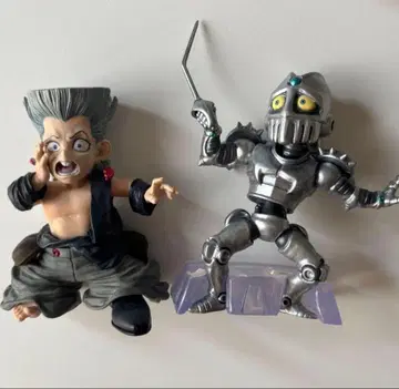 죠죠 제일복권 폴나레프 실버 채리엇