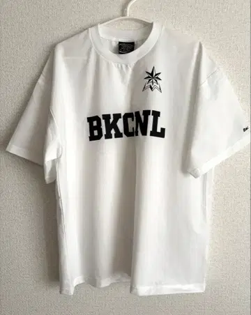 BackChannel 백 채널 드라이 T셔츠
