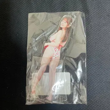 야나세 사키 아크릴 스탠드