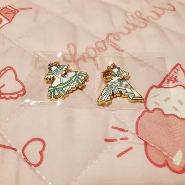 프리큐어 코스튬 참 리리안 냐미 완프리