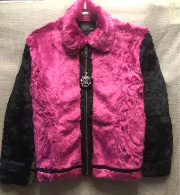 알디즈 aldies 자켓 미사용품