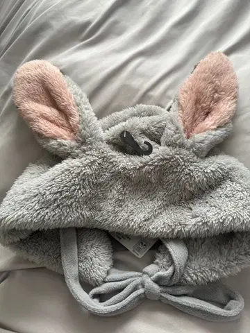 Disney 주토피아 주디 팬캡