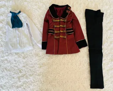 보크스제 북대 나폴레옹 자켓 세트 SD13B, SDGrB 남아