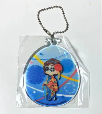 제5인격 심안 여름 축제 아크릴 키링