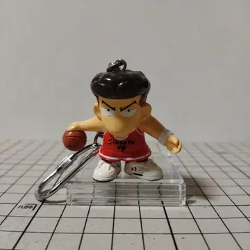 2 송태섭(미야기 료타) 키링 슬램덩크 SLAM DUNK