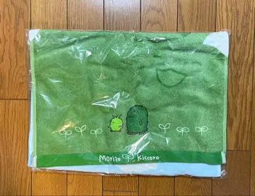 [ 모리코로 타월 약 40x110cm ]