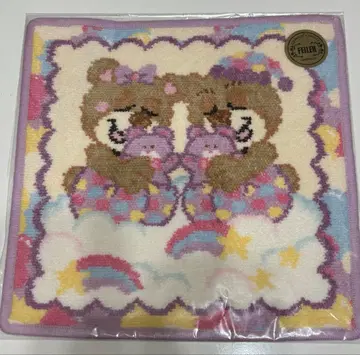 페일러 LOVERARY BY FEILER 스위머 드리미 베어 앤 니코니나