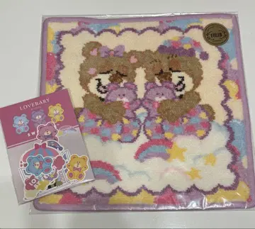 페일러 스위머 드리미 베어 앤 니코니나