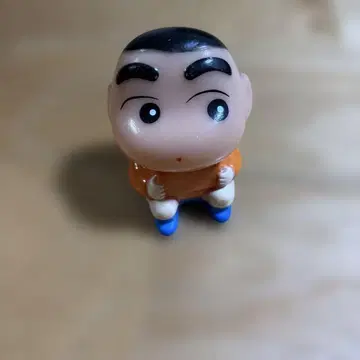 짱구는 못말려(크레용 신짱) 레트로 저금통