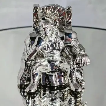 다이캐스트 킨케시 11 악마 장군