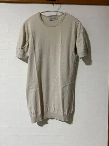 존스메들리 그레이지 니트