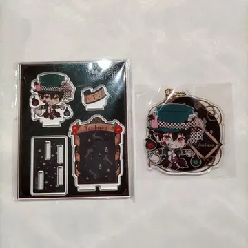 지박소년 하나코 군 만약 동화의 세계에 있었다면 츠카사