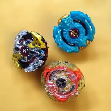 갤럭시 제우스 스크류 라이덴 비트 쿠쿠루칸 묶음 판매