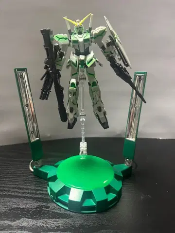 건담 FIX ROBOT혼 HG