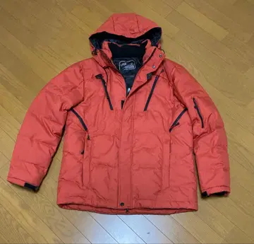 DOWN FKOW 다운 자켓 4XL 미사용 새상품