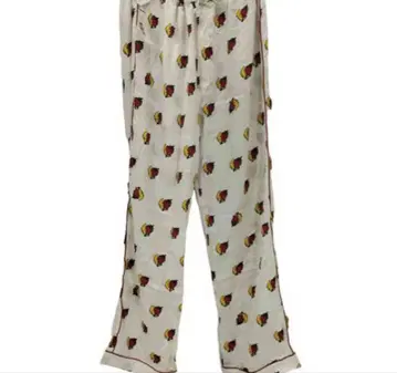 sky high farm 파자마 팬츠