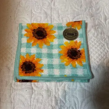 LOVERARY 손수건 파우치