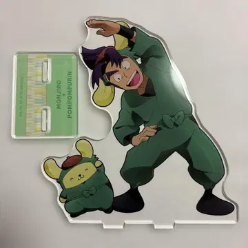 닌타마 산리오 시오에 분지로 아크릴 스탠드