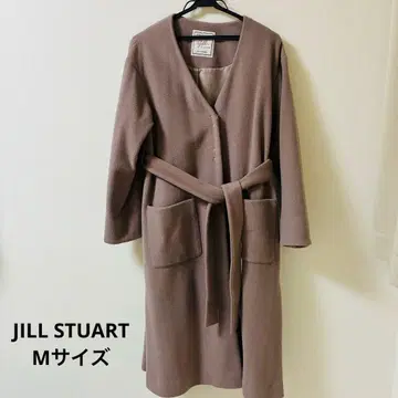 JILL by Jill Stuart 롱 코트