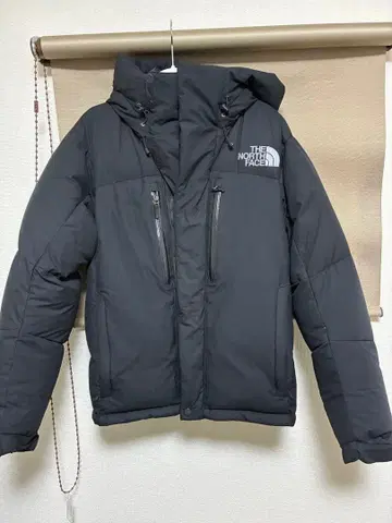 THE NORTH FACE 발트로 라이트 자켓 M