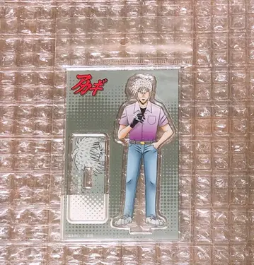 아카기 아카기 시게루 아크릴 캐릭터 스탠드