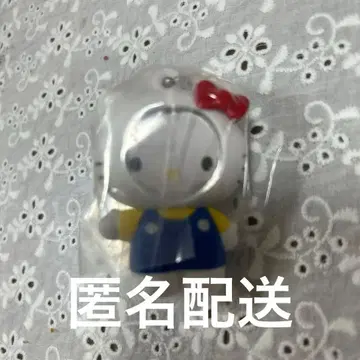 사진 프레임 마스코트 헬로키티