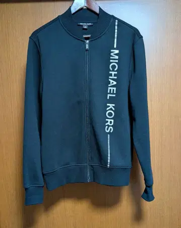[MICHAEL KORS] 지퍼 후드티 (남성용 M)