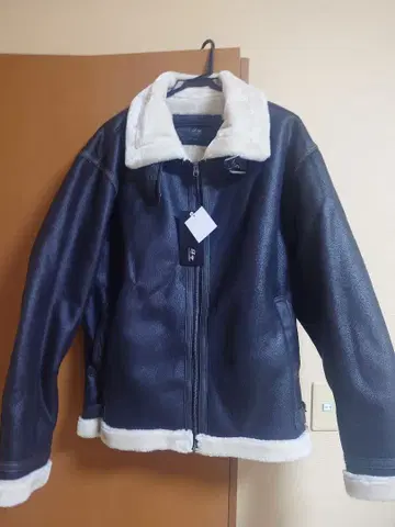 미착용 아우터 * 블랙 * L 사이즈