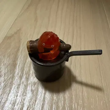 지브리 토미카 카루시파