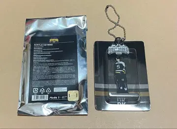 SEVENTEEN'S HOME DK 조슈아 아크릴 키링