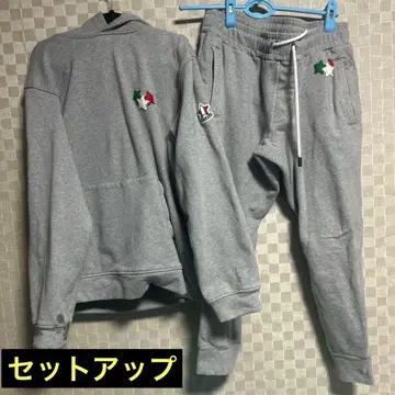 조카토레 셋업 L 사이즈 상하의 세트