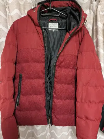 [ THE SHOP TK ] 다운 자켓