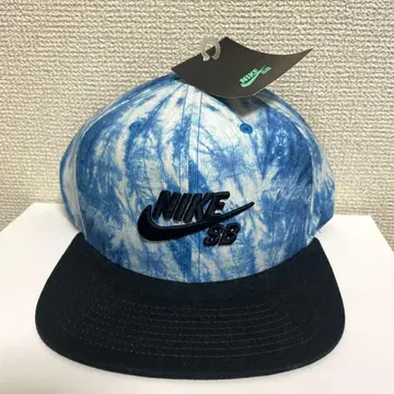 NIKE SB 캡